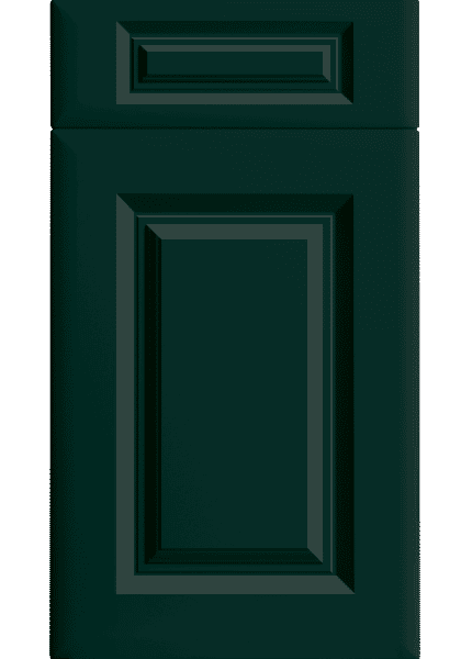 Supermatt Fir Green